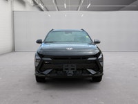 1.6L Turbocharged Engine | 8-Speed Automatic Transmission | All-Wheel Drive | N Line Sport Appearanc... (image 7)