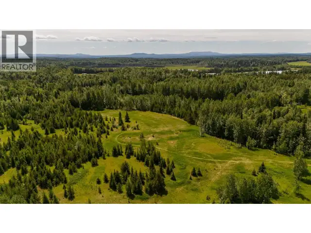 9340 AUSTGARDEN ROAD Prince George, British Columbia in Land for Sale in Prince George - Image 8
