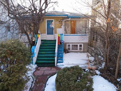 Homes for Sale in Cloverdale, Edmonton, Alberta $479,900 in Houses for Sale in Edmonton