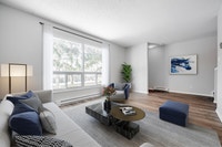 136 Bemont Drive offers spacious and well-maintained three bedroom townhomes designed for comfortabl... (image 5)