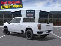 Command the Road with the 2026 GMC Sierra 2500HD Denali: Power, Precision, and Luxury for the Discer... (image 2)