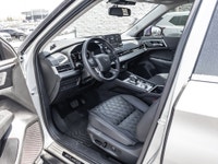 2024 Mitsubishi Outlander GT S-AWC 7 Passenger Alloy Silver Metallic 2.5L 4-Cylinder DOHC 4WD CVT 4D... (image 7)