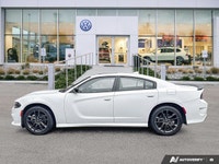 This Dodge Charger boasts a Regular Unleaded V-6 3.6 L/220 engine powering this Automatic transmissi... (image 1)