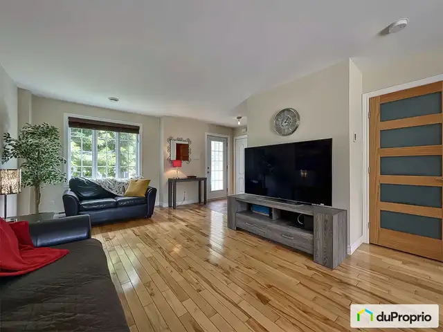 $434,000 - Townhouse for sale in Cap-Rouge in Houses for Sale in Québec City - Image 7