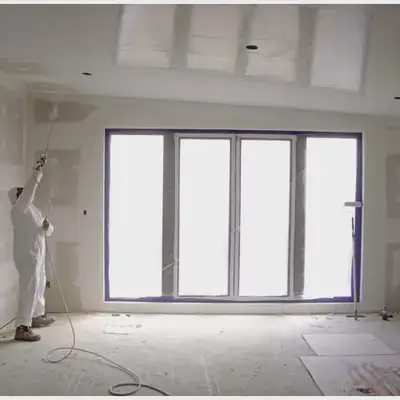 Highly-skilled professional painters wanted, View more
