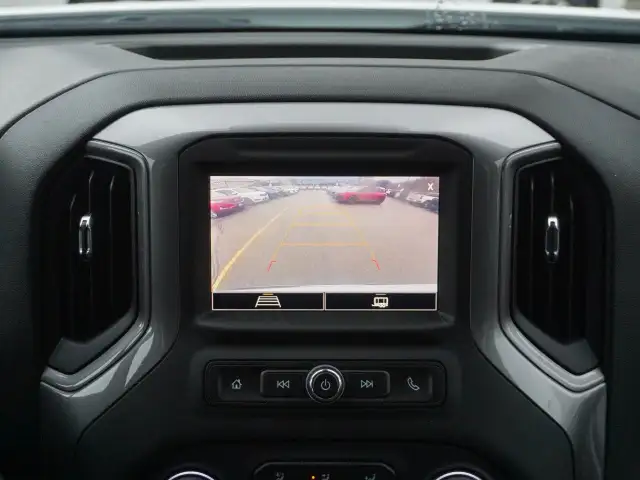 2023 Chevrolet Silverado 1500 in Cars & Trucks in Penticton - Image 23