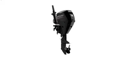 Welcome to Buckeye Marine 2022 Mercury Mercury 15 MH4S .