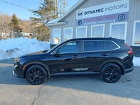 All Wheel Drive Hybrid Engine Leather Interior Apple Carplay Android Auto Sunroof Heated Front & Rea... (image 1)