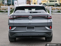 Embrace the future of driving with the sophisticated 2025 Volkswagen ID.4 Pro S Sport Utility, finis... (image 5)
