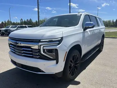 This Chevrolet Suburban delivers a Gas V8 5.3L/ engine powering this Automatic transmission. WHEEL,...