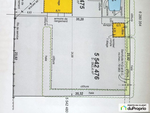$370,000 - Residential Lot for sale in Ste-Julie — photo 2