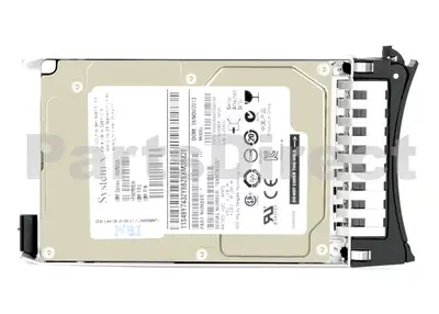Lenovo Hard drive 1.8 TB hot-swap 2.5" SAS 12Gb, View more