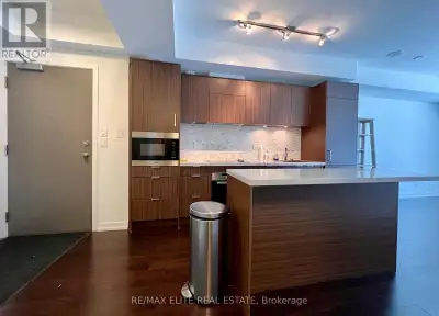 707 - 21 WIDMER STREET Toronto (Waterfront Communities), Ontario