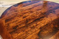 Ontario Barnwood Round Tables / www.table.ca