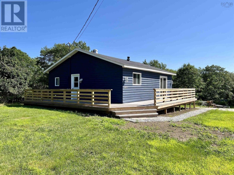 825 Highway 3 Birchtown, Nova Scotia Houses for Sale Yarmouth Kijiji