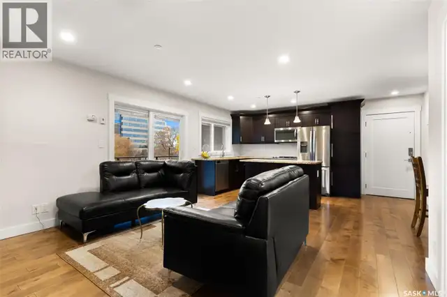 303 1863 Rae STREET Regina, Saskatchewan in Condos for Sale in Regina - Image 10