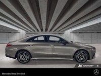 Le Programme Certifié Étoile Mercedes est en option. Les véhicules certifiés sont couverts par une G... (image 5)