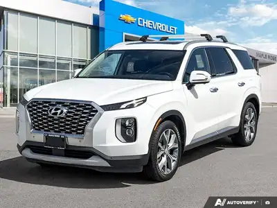 Luxury 7-Passenger AWD ... Engine: Regular Unleaded V-6 3.8 L/231 Other Equipment MIDNIGHT BLACK LEA...