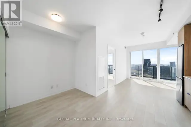 2103 - 5 DEFRIES STREET Toronto (Regent Park), Ontario in Long Term Rentals in City of Toronto - Image 6