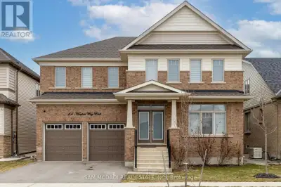 Stunning NEWLY BUILT Home is Sure to Impress LARGEST MODEL BUILT Featuring OVER 3500SF, 3 CAR GARAGE...