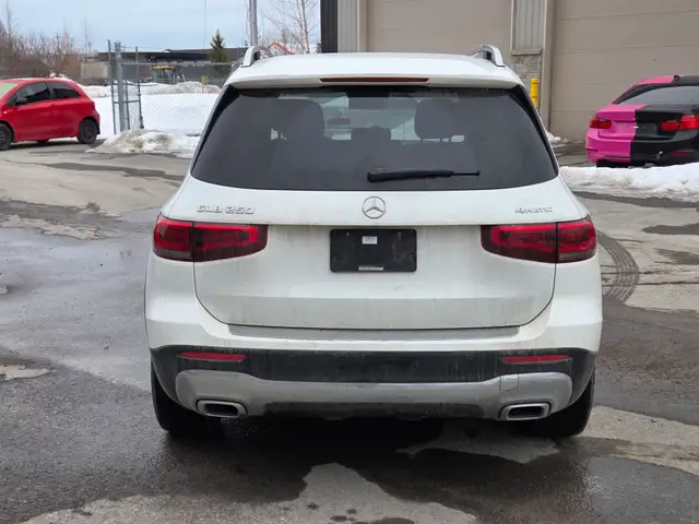 2020 Mercedes-Benz GLB in Cars & Trucks in Ottawa - Image 5