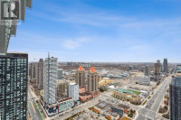 #4112 -3900 CONFEDERATION PKWY Mississauga, Ontario