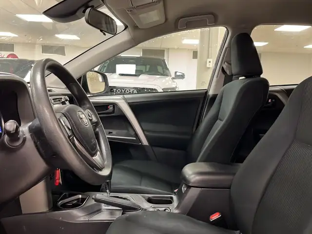 2018 Toyota RAV4 LE6027700149741260814