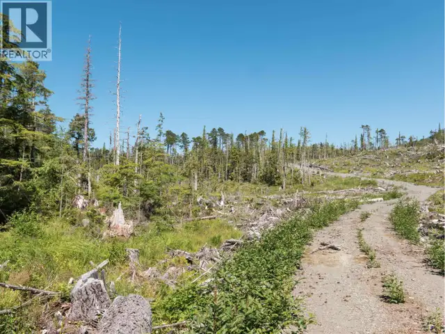 DL 1669 PORCHER ISLAND Prince Rupert, British Columbia in Land for Sale in Kamloops - Image 16