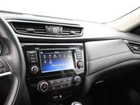 Reliable 2.5L 4-cylinder engine with Xtronic CVTÂ® delivers smooth, efficient performance. The SV tr... (image 5)