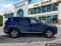 Apple CarPlay & Android Auto | Navigation System | Heated Front Bucket Seats | Heated Steering Wheel... (image 5)