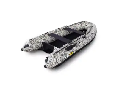 2025 Solar Boats 380 Tunnel Jet Expedition 2025 Solar 380 Tunnel Jet Expedition. Doc. Fee and applic...