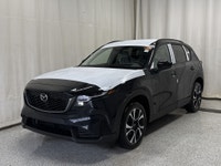 NEW 2026 CX-5 GS AWD. SKYACTIV-G 2.5 engine, I-STOP 4-cylinder / in-line engine, Horsepower = 187 ;... (image 1)