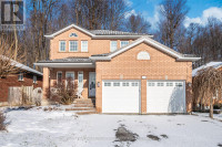 3168 MONARCH DR Orillia, Ontario