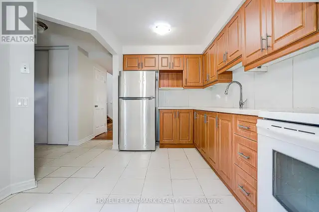 48 GREEN SPRING DRIVE Toronto (Milliken), Ontario in Long Term Rentals in Markham / York Region - Image 8