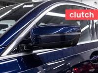 Auto Stop/Start, Electric Parking Brake, Brake Assist and more! Clutch is the largest online used ca... (image 8)