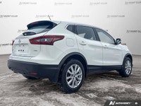 The 2023 Nissan Qashqai, a distinguished IIHS Top Safety Pick+, delivers exceptional confidence and... (image 6)