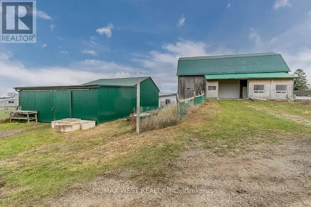 7941 HIGHWAY 26 Clearview (Stayner), Ontario in Land for Sale in Oakville / Halton Region - Image 35