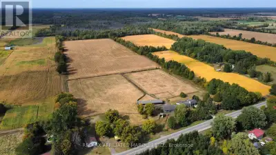 Discover the perfect blend of rural charm and natural beauty with this exceptional 42-acre parcel of...
