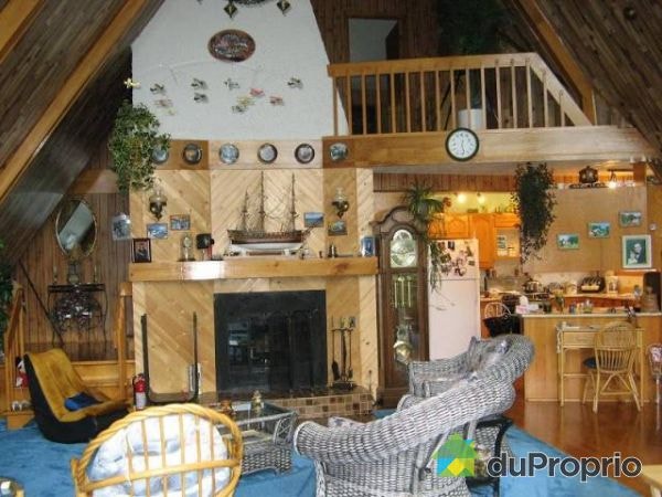 $750,000 - Villa for sale in La Baie — photo 3