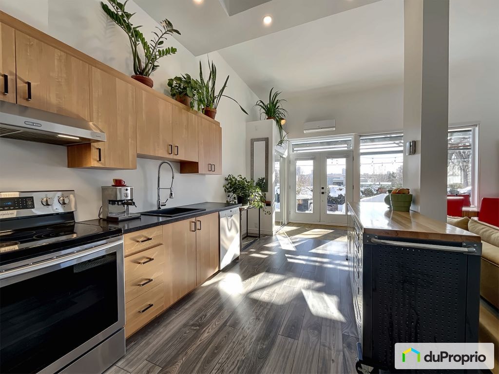 $369,000 - Condominium for sale in Limoilou — photo 3