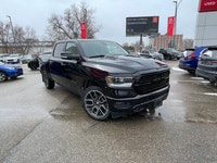 -Regina Honda Odometer is 26813 kilometers below market average! Recent Arrival! 2019 Ram 1500 Sport... (image 6)