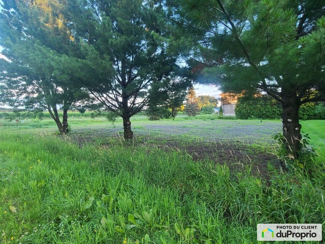 $150,000 - Residential Lot for sale in St-Ours — photo 3