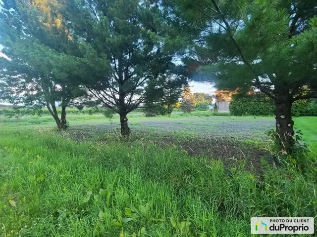 $150,000 - Residential Lot for sale in St-Ours in Land for Sale in Saint-Hyacinthe - Image 4
