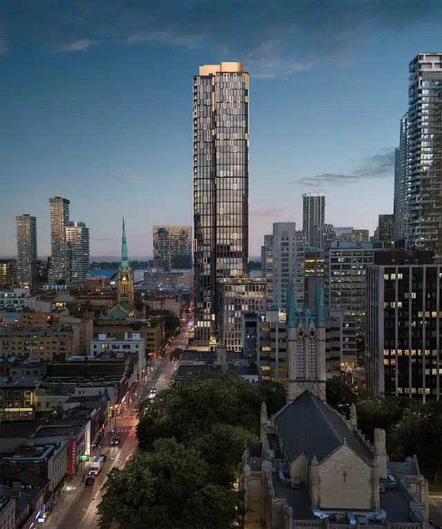 ️Fantastic Assignment Sale - Alias Condominium️ in Condos for Sale in City of Toronto - Image 3