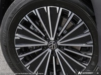 This Volkswagen Tiguan boasts a Intercooled Turbo Regular Unleaded I-4 2.0 L/121 engine powering thi... (image 8)