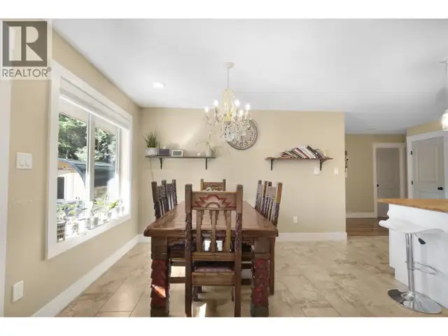 152 DEWBERRY STREET Kitimat, British Columbia in Houses for Sale in Kitimat - Image 10