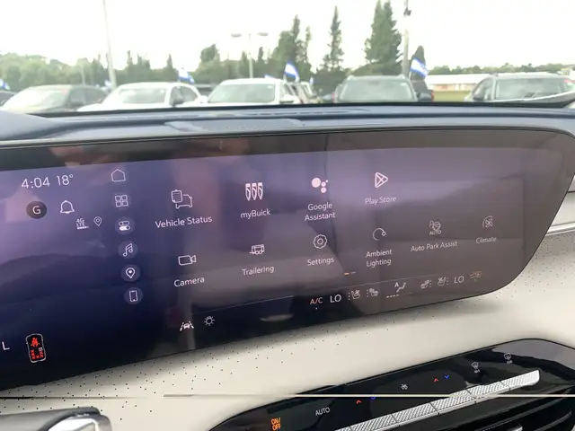 2026 Buick Enclave Avenir in Cars & Trucks in Brandon - Image 30