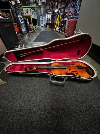 Stainer Violin  (1039142), View more