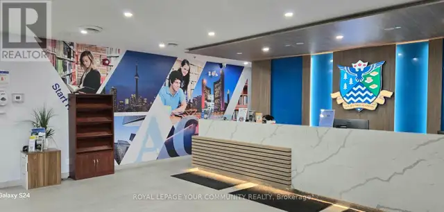 MAIN FLOOR - 1470 DON MILLS ROAD Toronto (Banbury-Don Mills), On62865718293506121