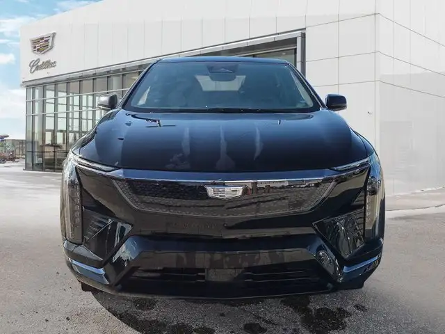 2027 Cadillac OPTIQ Sport in Cars & Trucks in Winnipeg - Image 9